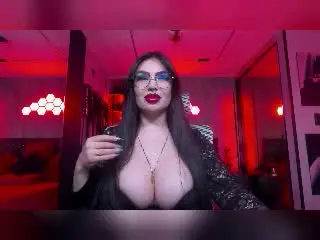 Xlovecam Adult Webcam of GabrielaAroms