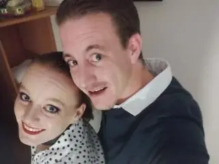 Xlovecam Adult Video Chat of CoupleCadresPervertis