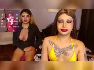Xlovecam Live Porn of LethishaChannel