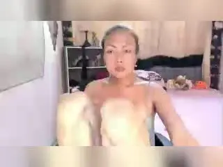 Xlovecam Nude Webcam of MistressMelon