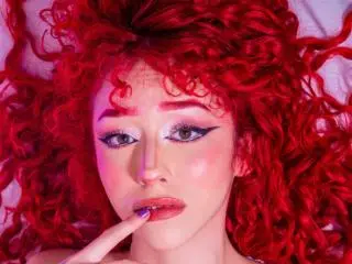 Xlovecam Live Sex of GaiaDoll