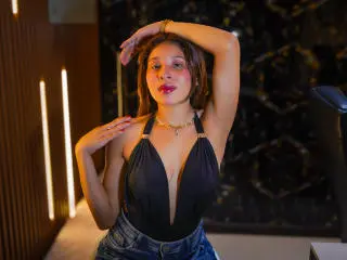 Xlovecam Free Porn Cam of JaneKetty