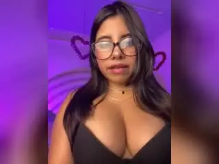 Xlovecam Nude Webcam of CelesteMorel