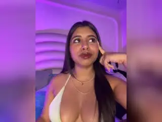 Xlovecam Adult Video Chat of CelesteMorel