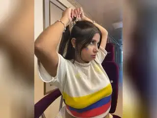Xlovecam Free Live Porn of CelesteMorel