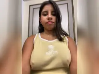 Xlovecam Sex Cam of CelesteMorel