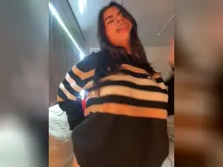 Xlovecam Private Sex Chat of CelesteMorel