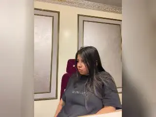 Xlovecam Sex Cam of CelesteMorel