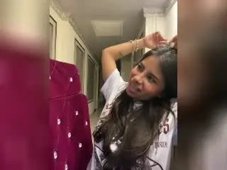 Xlovecam Free Porn Cam of CelesteMorel