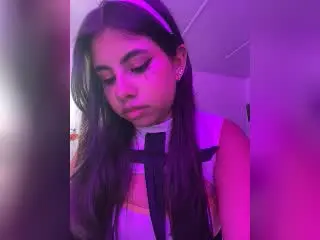 Xlovecam Sex Cam of CelesteMorel