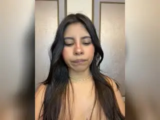Xlovecam Live Sex Cam of CelesteMorel