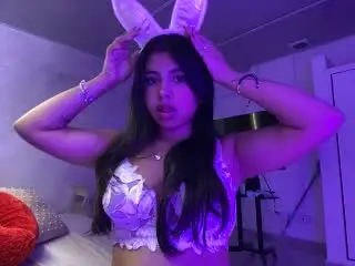 Xlovecam Nude Webcam of CelesteMorel