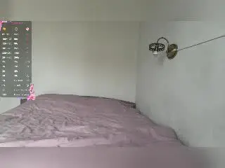 Xlovecam Sex Chat of BernnyChloe