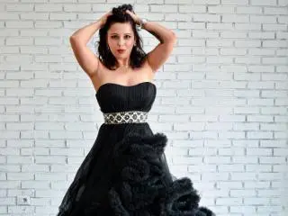 Xlovecam Best live sex cam show of LauraSin