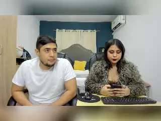 Xlovecam Free Live Porn of TinaYEdward