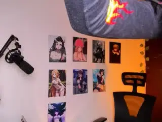 Xlovecam Sex Chat of Scarlesth