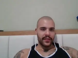 Xlovecam Private Sex Chat of MedellynDark