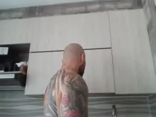 Xlovecam Private Sex Chat of MedellynDark