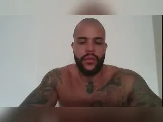Xlovecam Live Sex of MedellynDark