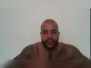 Xlovecam Private Sex Chat of MedellynDark