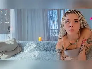 Xlovecam Sex Cam of RachelNervis