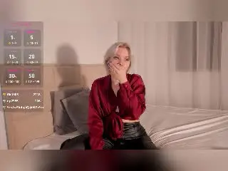Xlovecam Adult Webcam of JaleesaLangworthy