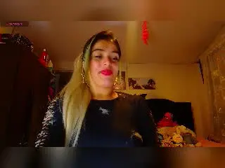 Xlovecam Best Webcam of LaSexyColombiana