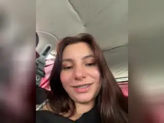 Xlovecam Private Sex Chat of LinaFoxyHot