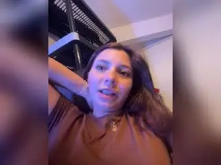 Xlovecam Sex Cam of LinaFoxyHot