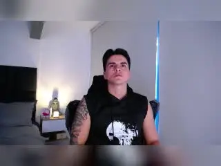 Xlovecam Private Sex Chat of ChristianValenciano