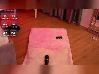 Xlovecam Nude Webcam of AmirraLovely