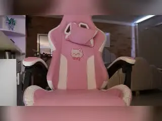 Xlovecam Free Porn Cam of CarolsaliTS