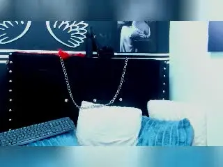 Xlovecam Adult Webcam of TatianaRossi