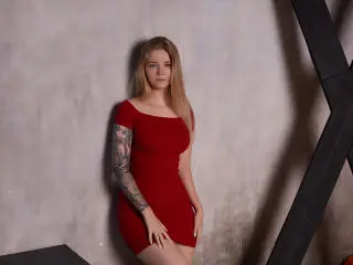 Xlovecam Live Porn of SirenaHardmann