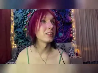 Xlovecam Live Porn of DarlineHalasz