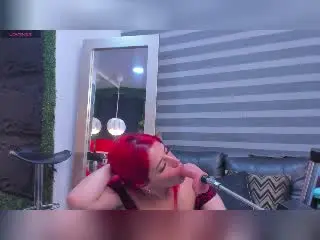 Xlovecam Free Porn Cam of AlissaBrown