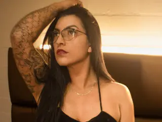 Xlovecam Live Porn of JanetteRider