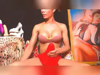 Xlovecam Best live sex cam show of AsianStarTS