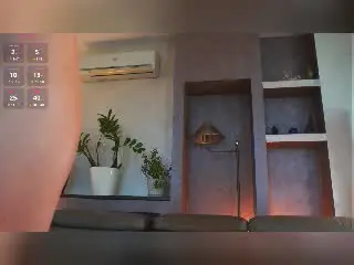 Xlovecam Live Porn of PattyZeidman