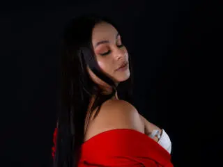 Xlovecam Sex Chat of LunaSoler