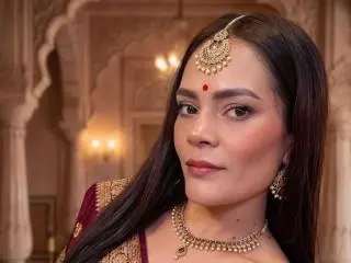 Xlovecam Private Sex Chat of ShantalaKrisha