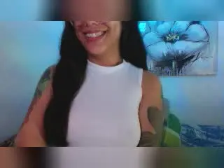 Xlovecam Adult Webcams of MikeAndLunaa
