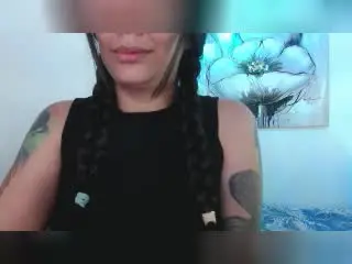 Xlovecam Live Sex Cam of MikeAndLunaa