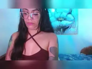 Xlovecam Sex Chat of MikeAndLunaa