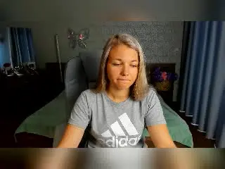Xlovecam Free Porn Cam of Anshante