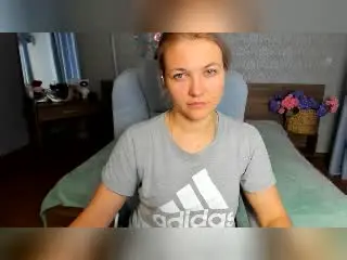 Xlovecam Sex Cam of Anshante
