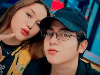 Xlovecam Sex Chat of BarmiePlayTopKen