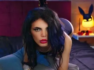 Xlovecam Live Sex Cam of VanessaDomy