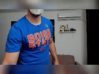 Xlovecam Live Sex Cam of BrutusK