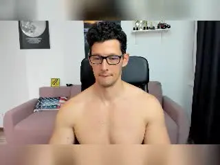 Xlovecam Free Porn Cam of BrutusK
